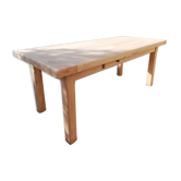 Table de ferme