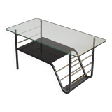Table basse vintage Bobois