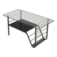 Vintage Bobois coffee table