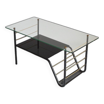 Vintage Bobois coffee table