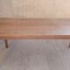 Farmhouse table 200 cm x 88 cm