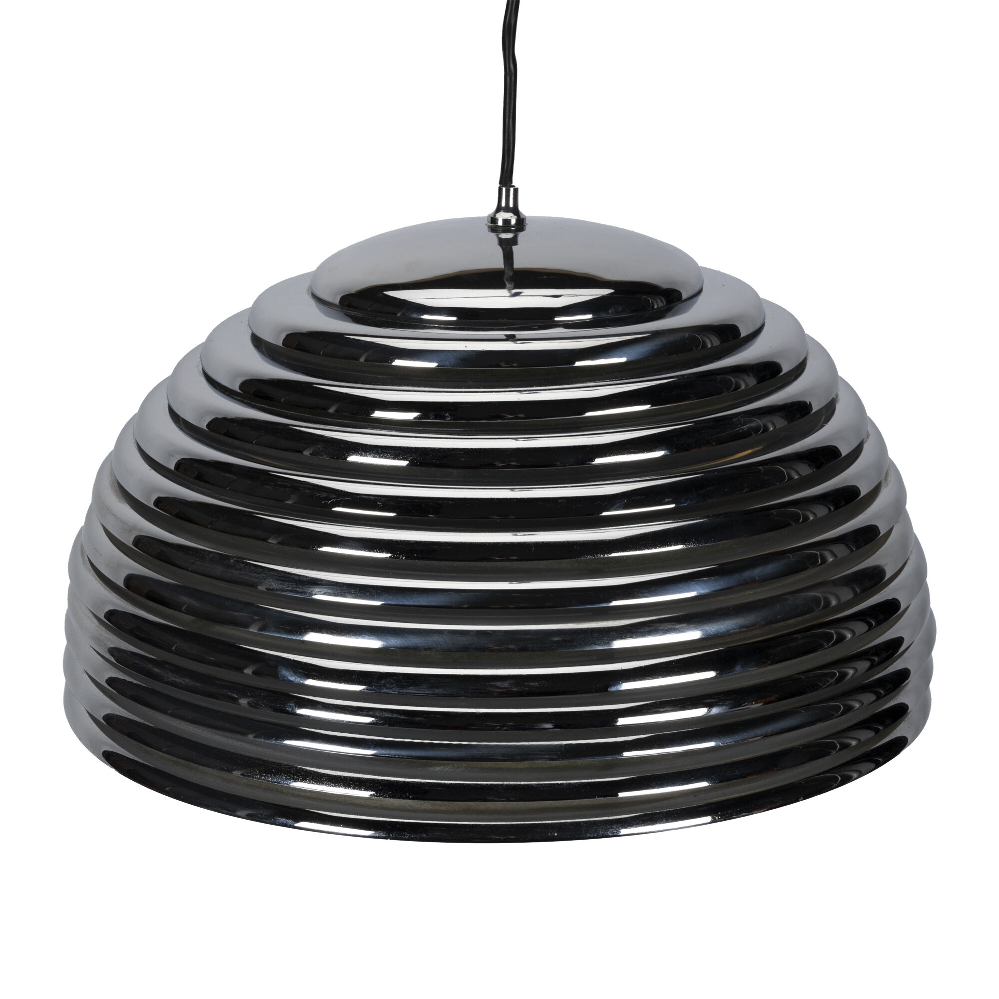 Giant Saturano Pendant Lamp by Kazuo Motozawa for Staff