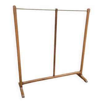 Old rack