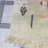 Tapis Boujaad Berbère 260 cm x 170 cm