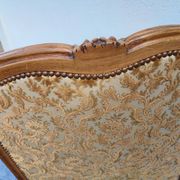Grande bergère à oreilles