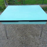 Extension table formica base Eiffel