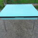 Extension table formica base Eiffel