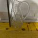 Broc, Baccarat Crystal Carafe Model Epron before 1936