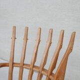 Repos armchair Guillerme et Chambron