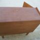 Commode vintage