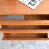 Minimalist sideboard by White & Newton * 217 cm