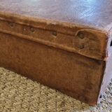 Trunk Travel suitcase