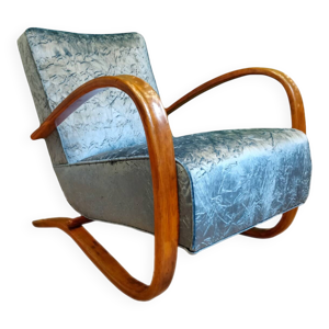 Paires de fauteuils jindrich