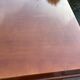 Large Vintage Modernist Desk – 1950s/1970s