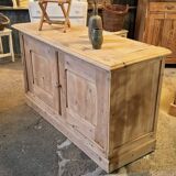 Antique pine sideboard