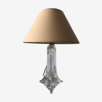 Lamp Crystal Saint Louis