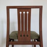 Roche Bobois chairs from the 1960s