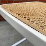 Cesca design chair b32 model white