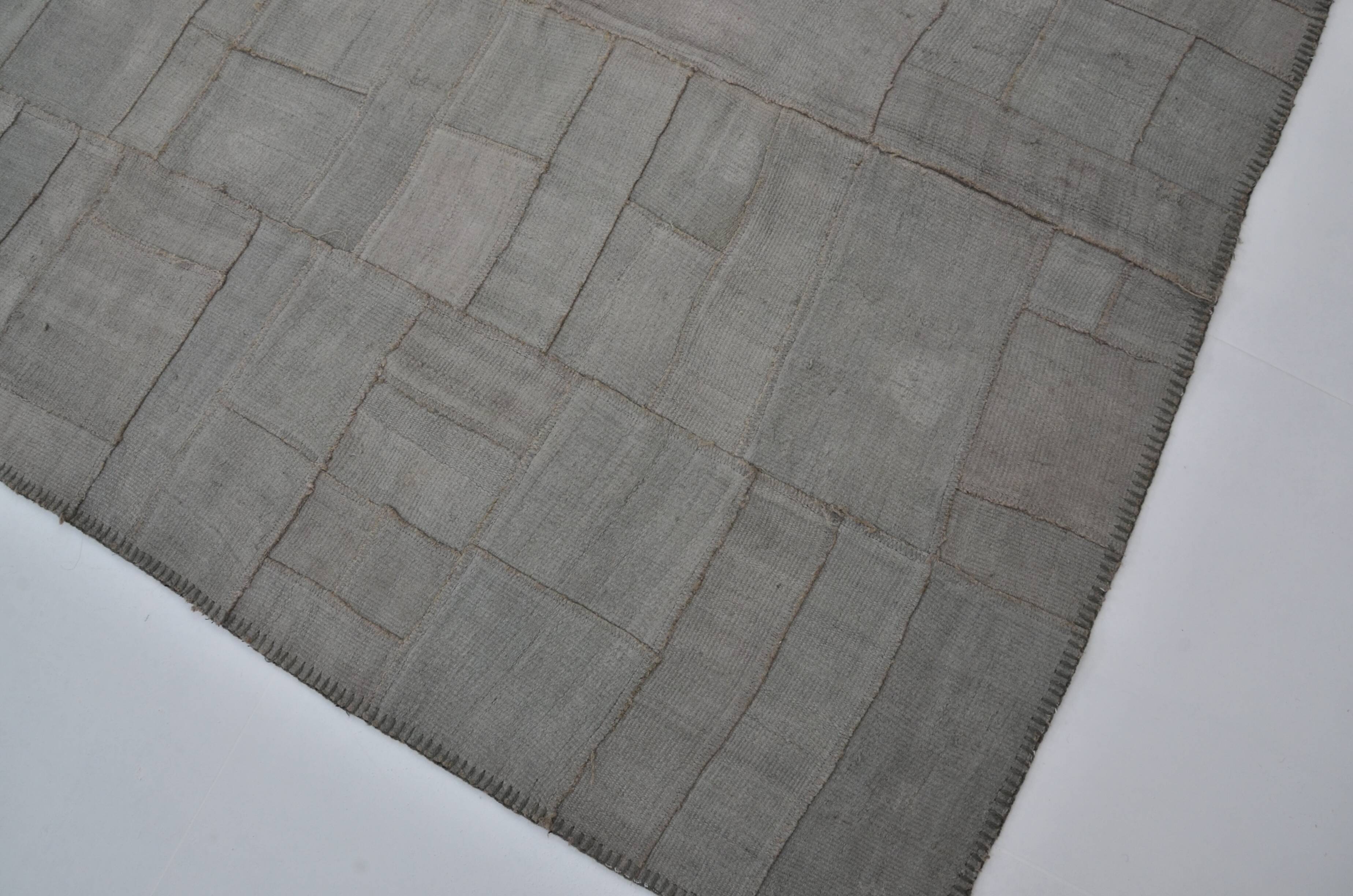Vintage Floor Hmep Kilim Rug sku 3059