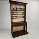 English Georgian Dresser – Solid Oak, circa 1800