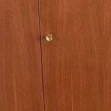 Scandinavian vintage teak cabinet