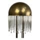 Vienna Secession Desk Lamp by Josef Hoffmann