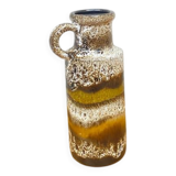 Vintage ceramic vase