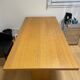 Vintage desk