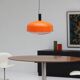 Kartell Large Pending Lamp by Eugenio Gentili Tedeschi - Kd 62
