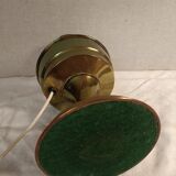 Foot lamp a petrol 19em