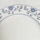 4 flat plates Moulin des loups and Hamage Tournai