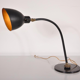 Desk lamp Polo Popular by Christian Dell for Bunte & Remmler, 1930 s