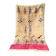 Tapis Boujaad 258 x 155 cm