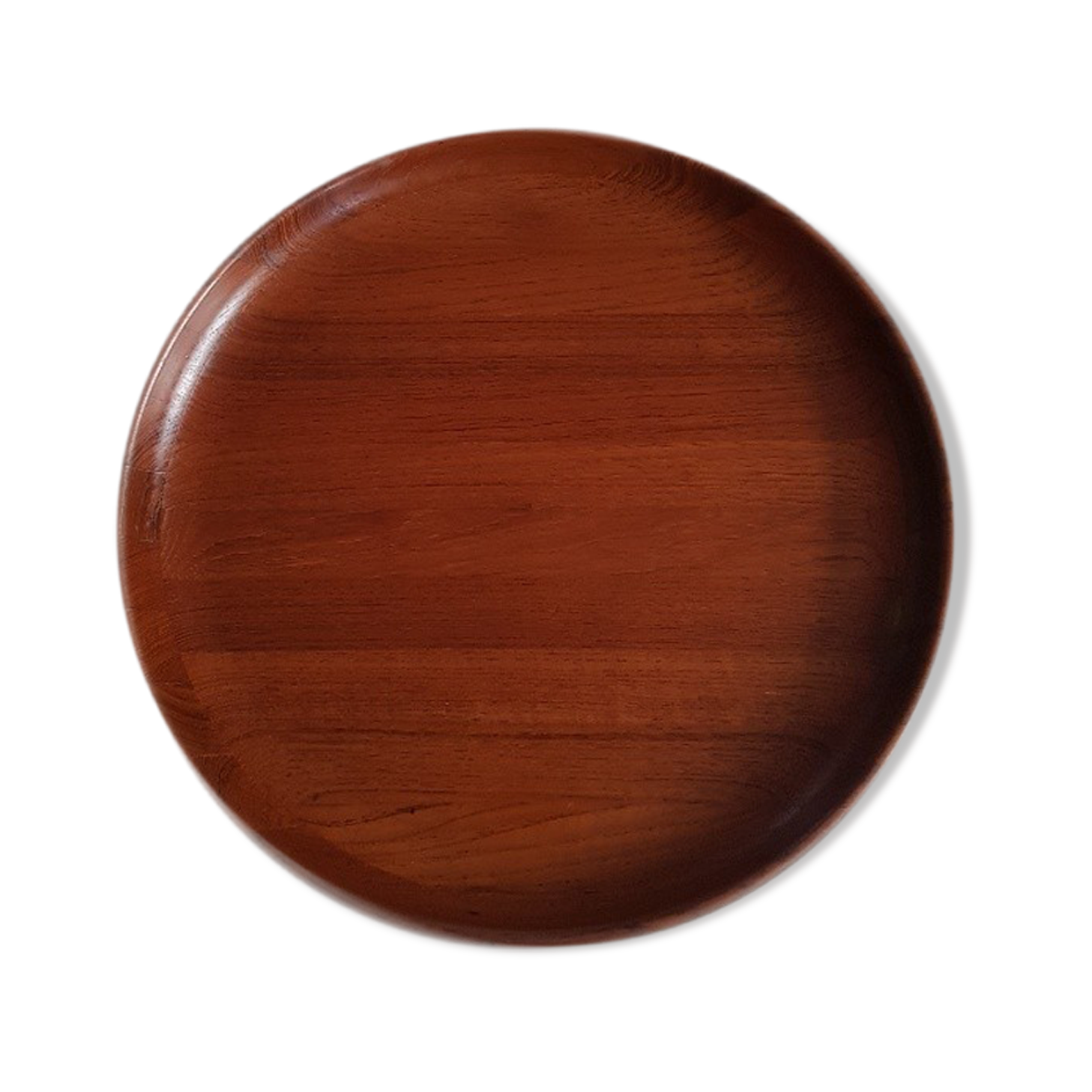 Esa Denmark teak tray