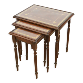 3 nesting tables