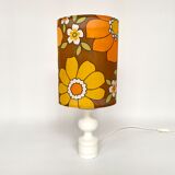 Vintage table lamp 70
