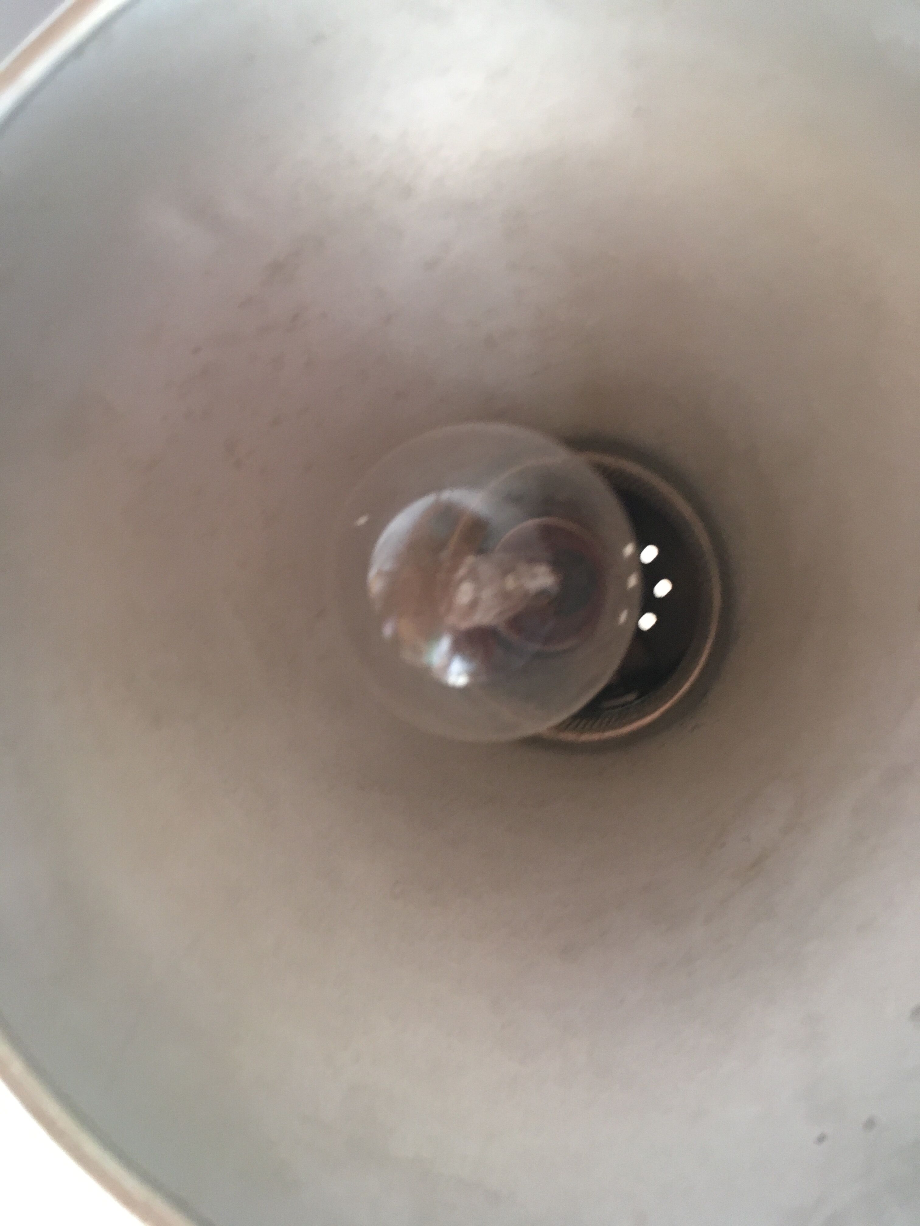 Jumo articulated lamp