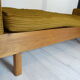 Flexible daybed