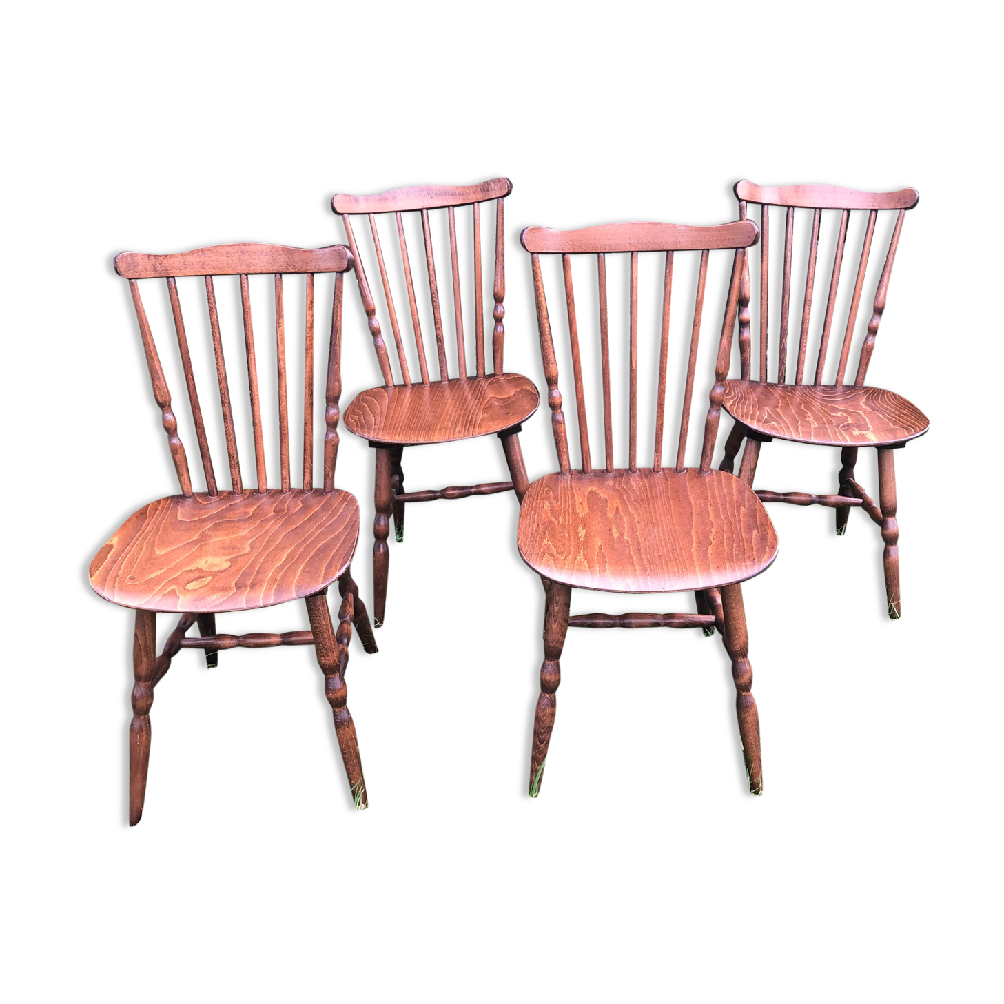 Baumann Tacoma Chairs