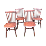 Baumann Tacoma Chairs