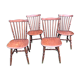 Baumann Tacoma Chairs