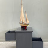 Commode chapelier