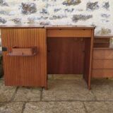 Sewing machine furniture