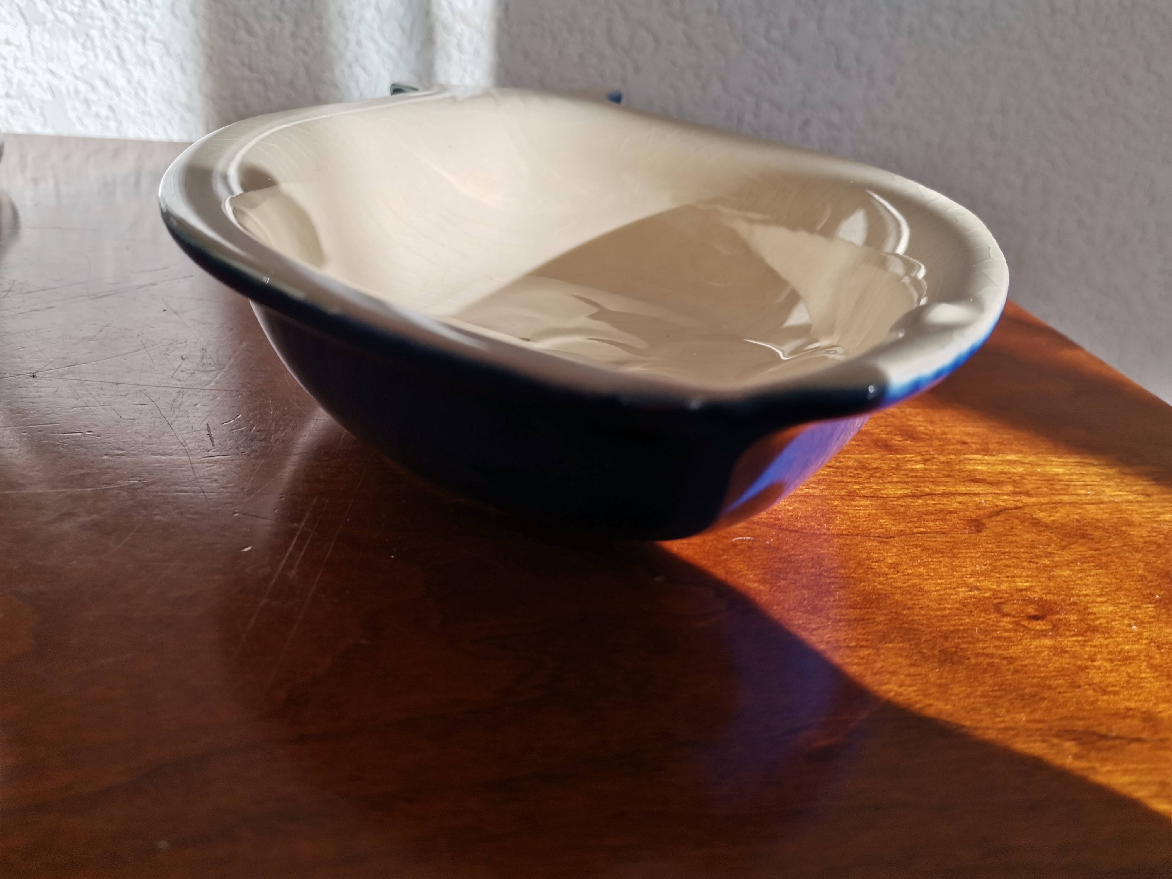 Ramekin / gratin dish