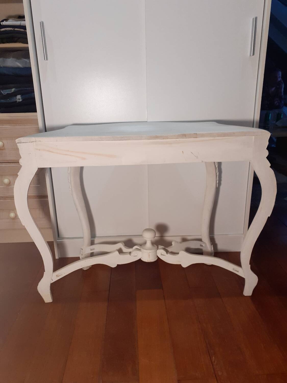 19th Century Console
