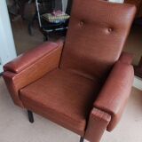 Fauteuil vintage