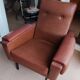 Vintage armchair