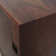 Rosewood commode, Danish design, 1960s, manufactured by Hjørnebo