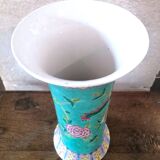 Great Imperial Vase China Five-Clawed Dragon