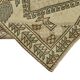 Turkish Vintage Anatolian Rug 154 cm x 247 cm